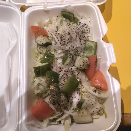 Photo of Osmow's Shawarma - 628 King St N, Waterloo, ON N2V 1B4